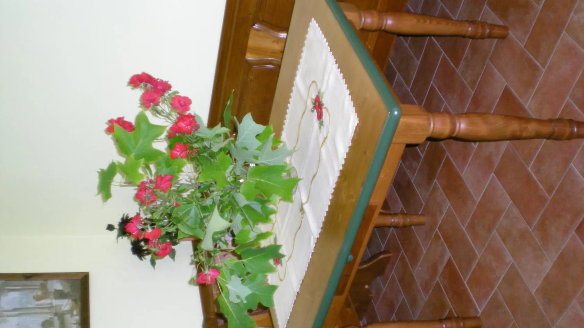 Casa Vacanze Miravalle Apartment Minucciano