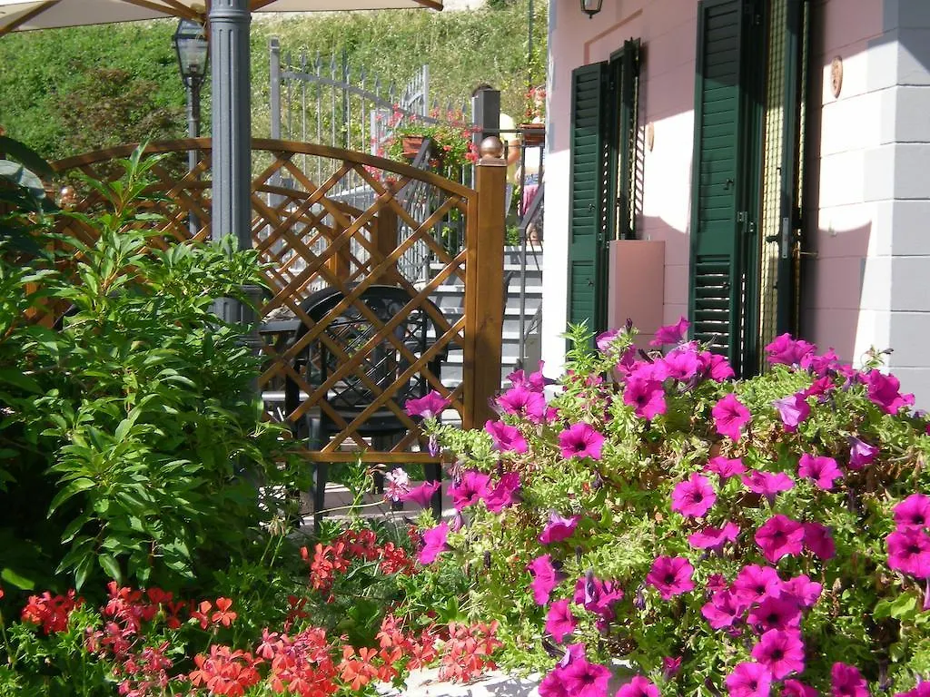 Casa Vacanze Miravalle Apartment Minucciano Italy