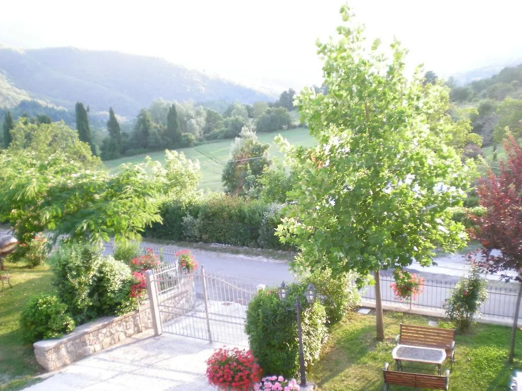 Casa Vacanze Miravalle Apartment Minucciano