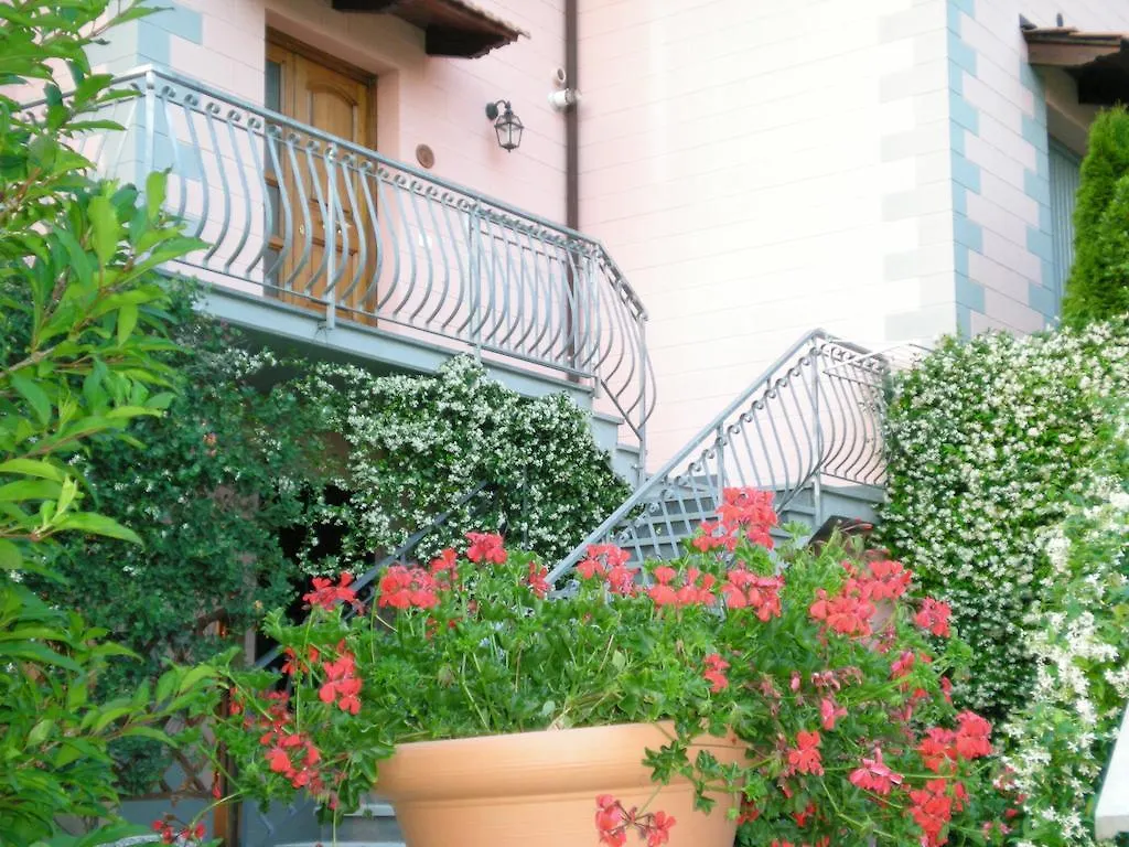 Casa Vacanze Miravalle Apartment Minucciano