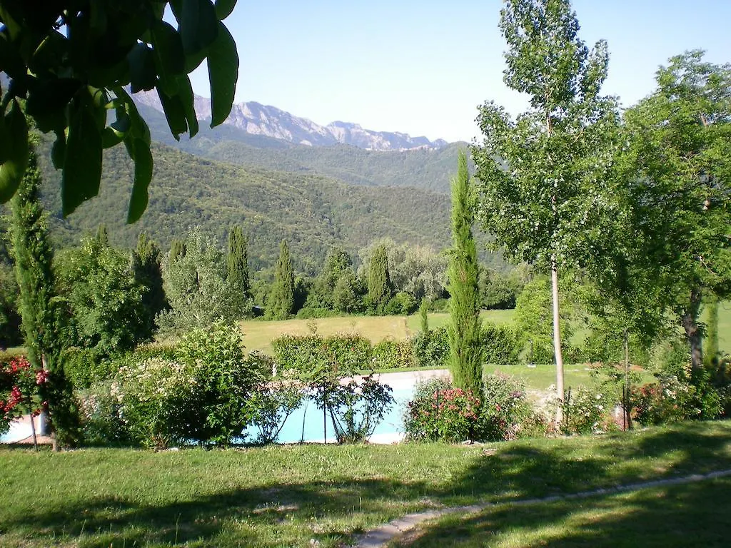 Casa Vacanze Miravalle Apartment Minucciano 0*,