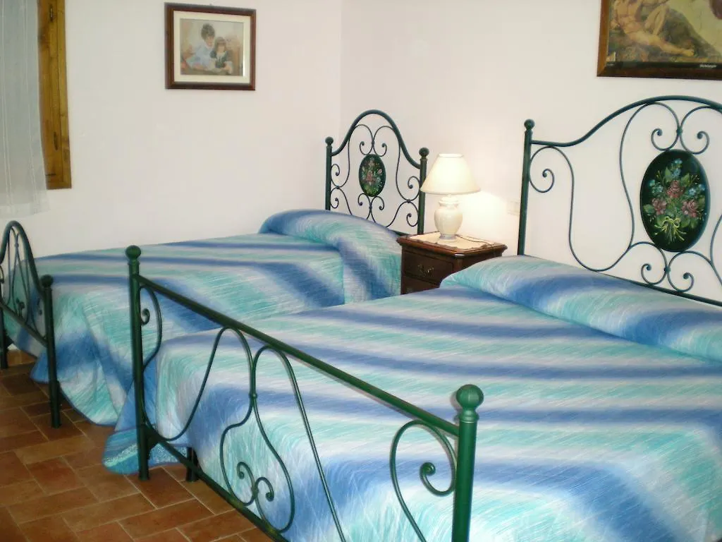 Casa Vacanze Miravalle Apartment Minucciano