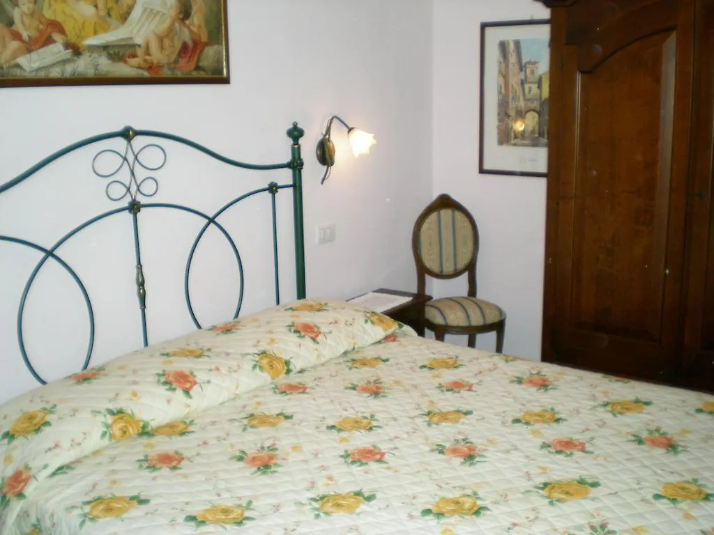 Casa Vacanze Miravalle Apartment Minucciano