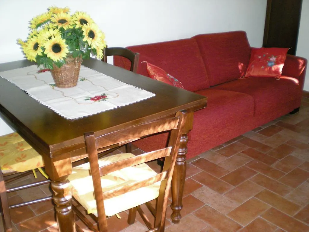 Casa Vacanze Miravalle Apartment Minucciano 0*,  Italy