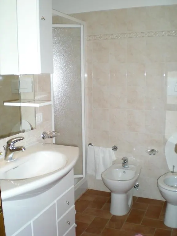 Casa Vacanze Miravalle Apartment Minucciano