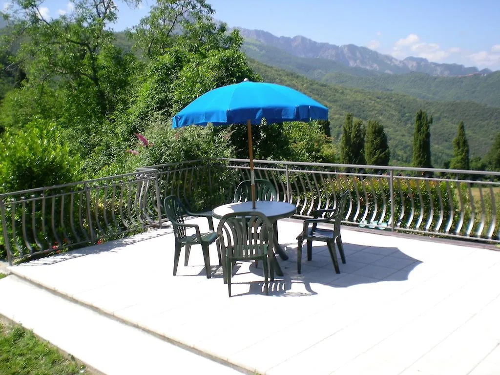 Casa Vacanze Miravalle Apartment Minucciano